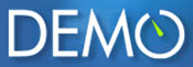 demo logo